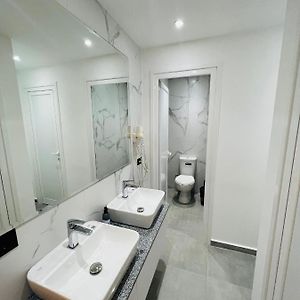 Dormitory Room Mixed